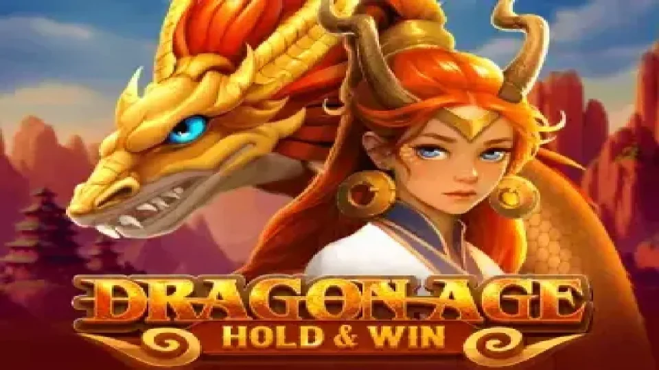 Dragon Age — Slots by BGaming