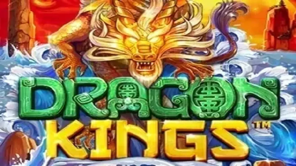 Dragon Kings — Slots by BetSoft