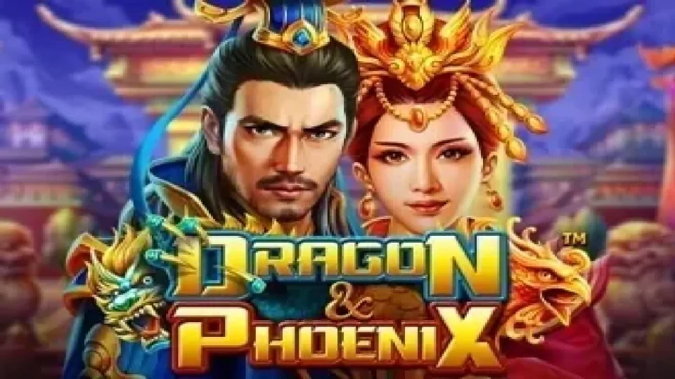 Dragon & Phoenix — Slots by BetSoft