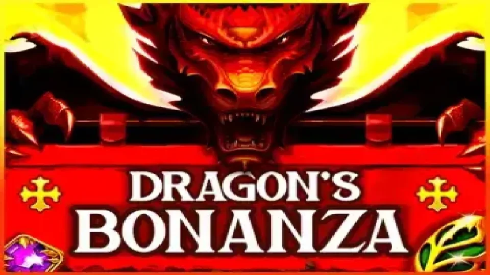 Dragon’s Bonanza — Slots by Belatra Games