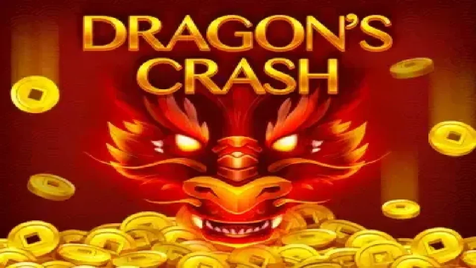 Dragon’s Crash — Fast games by BGaming