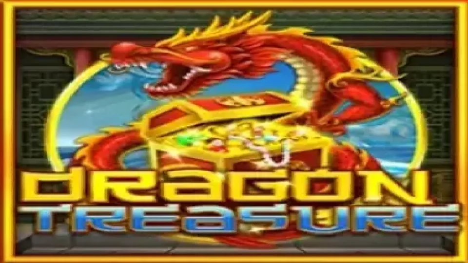 Dragon Treasure — Slots by Aspect Gaming