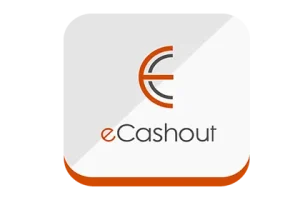 ECashout logo