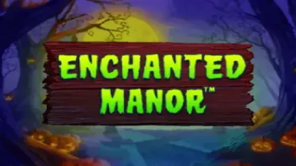Enchanted Manor — Slots