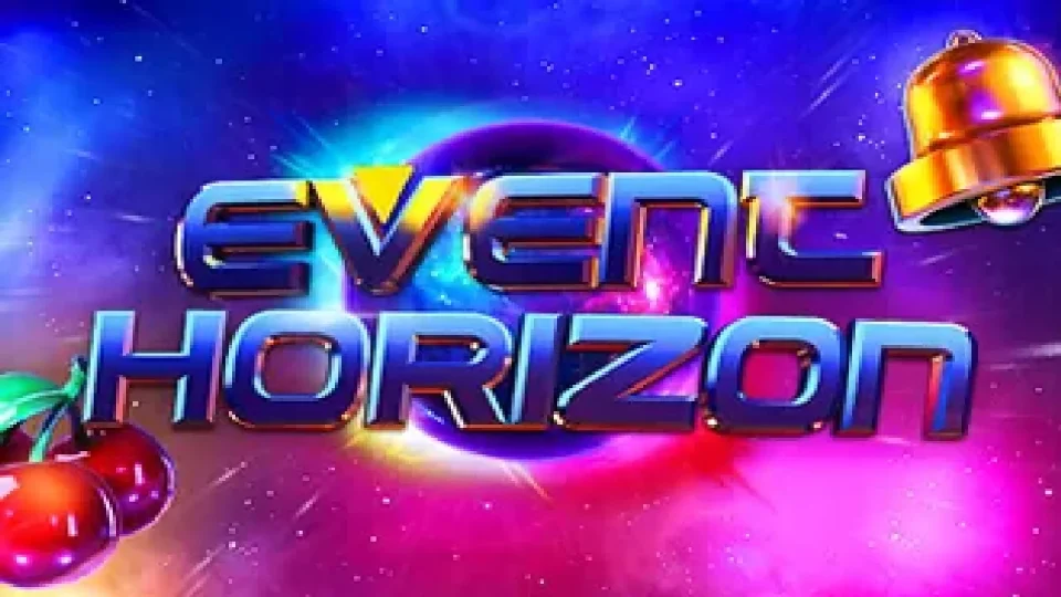 Event Horizon — Slots by BetSoft