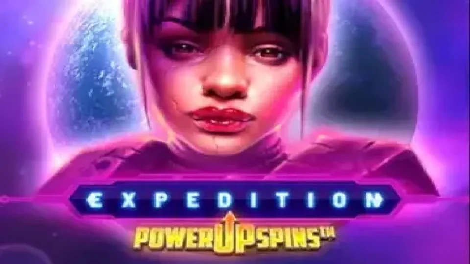 Expedition PowerupSpins — Slots by Betixon