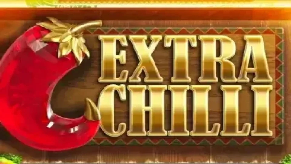 Extra Chilli — Slots by Big Time Gaming
