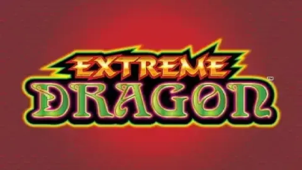 Extreme Dragon — Slots by Aruze Gaming