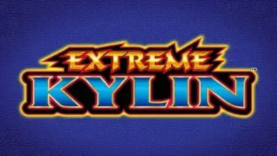 Extreme Kylin — Slots by Aruze Gaming