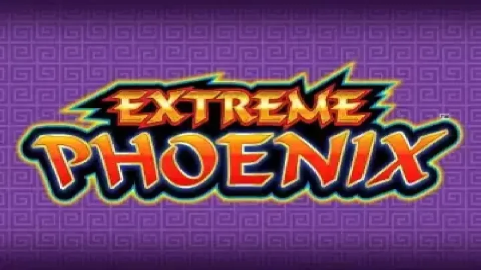 Extreme Phoenix — Slots by Aruze Gaming