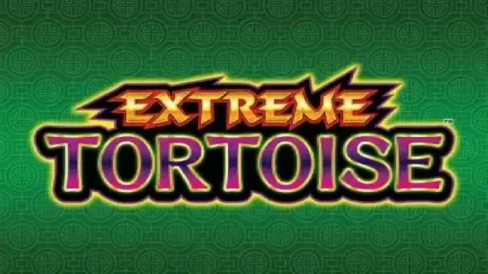 Extreme Tortoise — Slots by Aruze Gaming