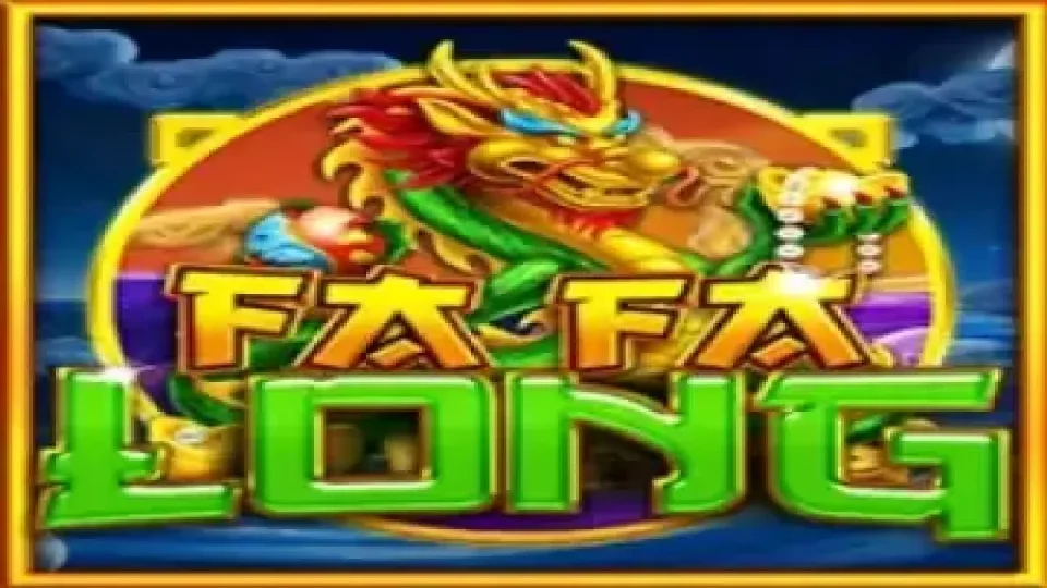 Fa Fa Long — Slots by Aspect Gaming