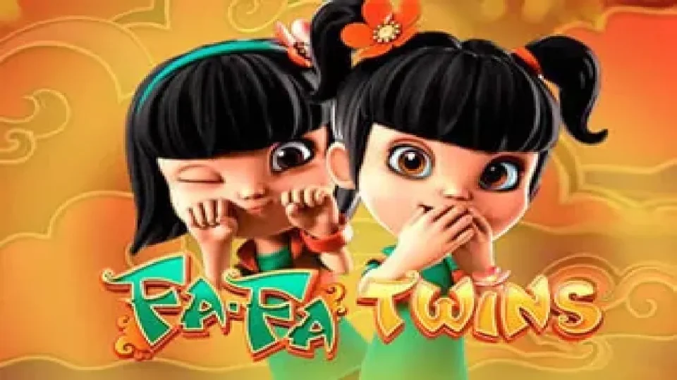 Fa-Fa Twins — Slots by BetSoft