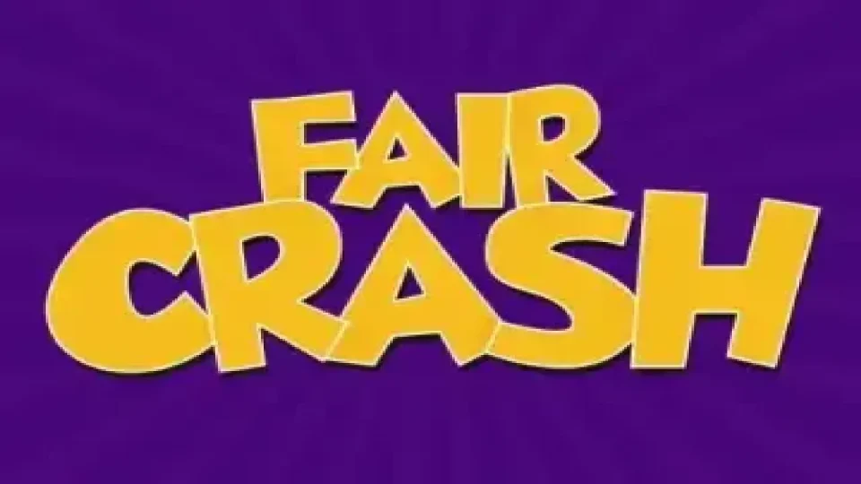 Fair Crash — Fast games by Aspect Gaming