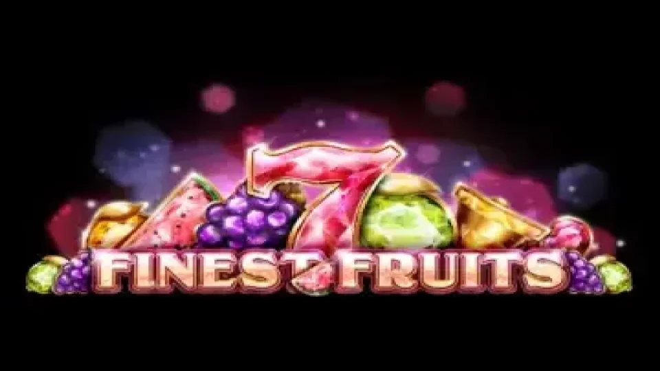 Finest Fruits — Slots by Apparat Gaming
