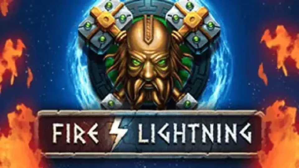 Fire Lightning — Slots by BGaming
