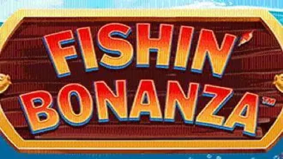 Fishin Bonanza — Slots by Ash Gaming