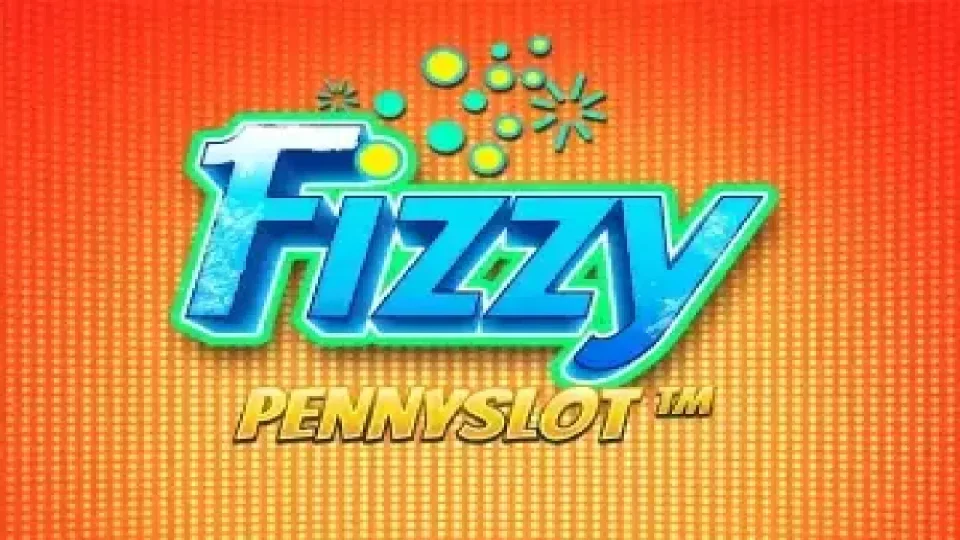 Fizzy Pennyslot — Slots by Big Time Gaming