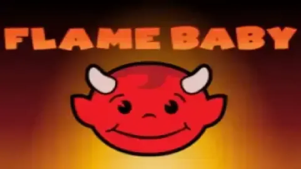 Flame Baby — Slots by Aspect Gaming