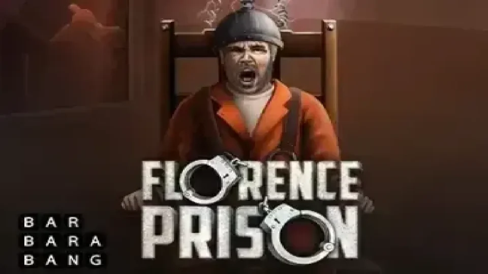 Florence Prison — Slots by Barbara Bang