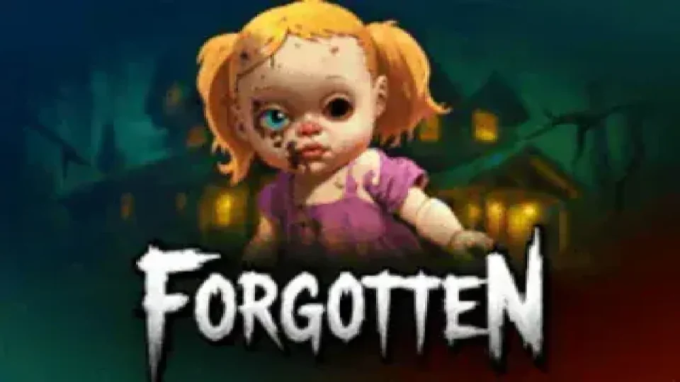 Forgotten — Slots by BGaming