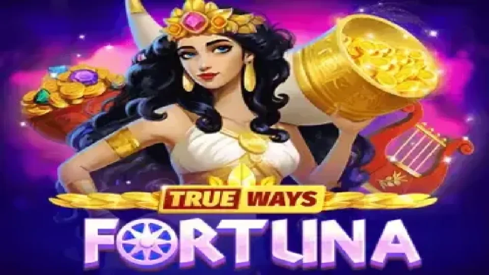 Fortuna Trueways — Slots by BGaming