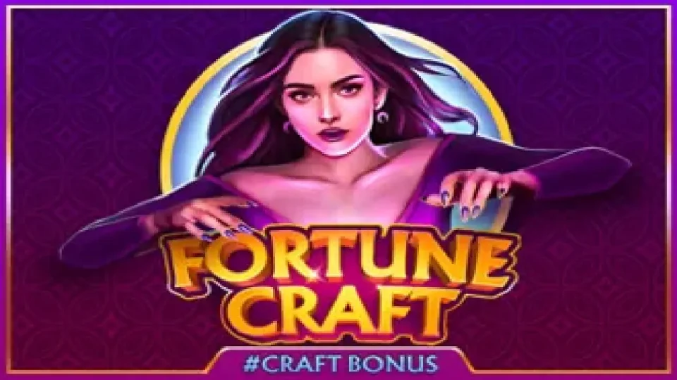 Fortune Craft — Slots by Belatra Games