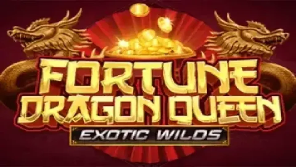 Fortune Dragon Queen — Slots by Armadillo Studios