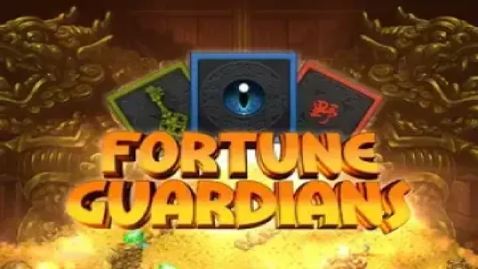 Fortune Guardians — Slots by Betixon
