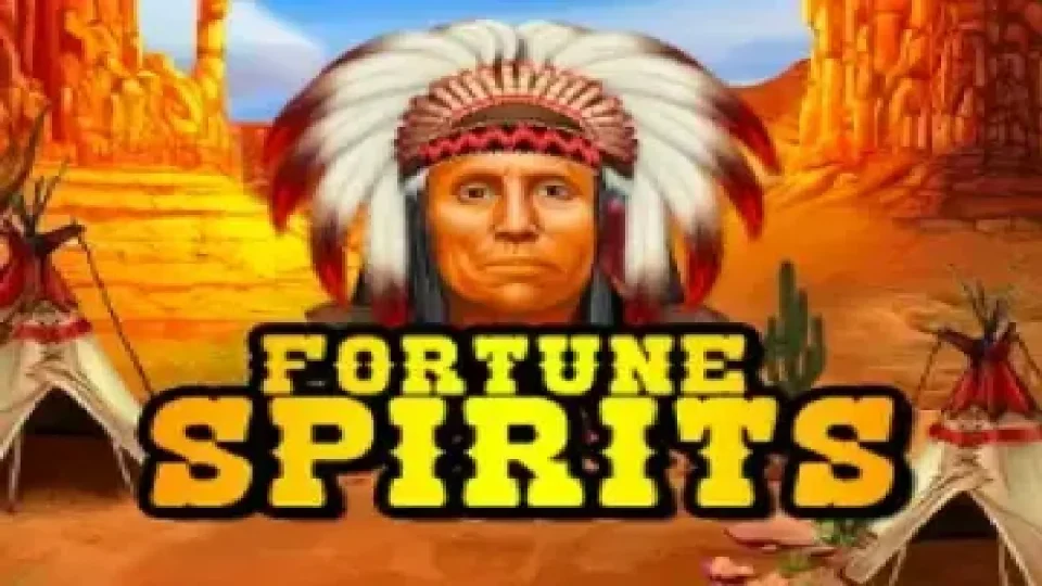 Fortune Spirits — Slots by Betixon
