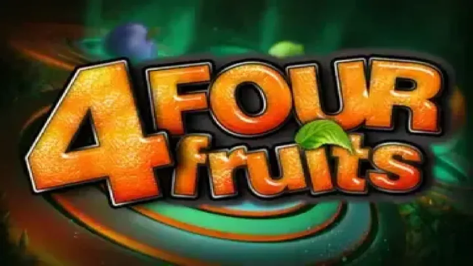 Four Fruits — Slots by Apollo