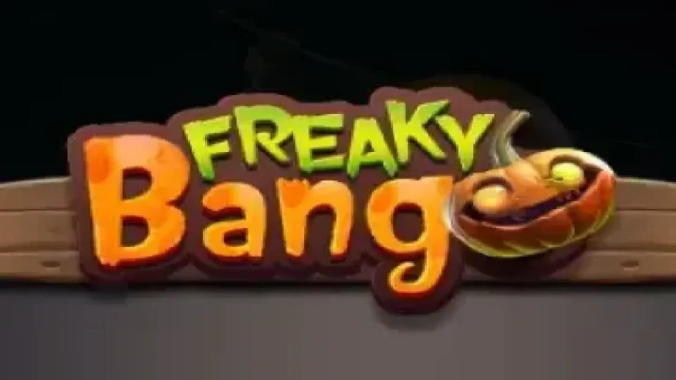 Freaky Bango — Slots by Betixon