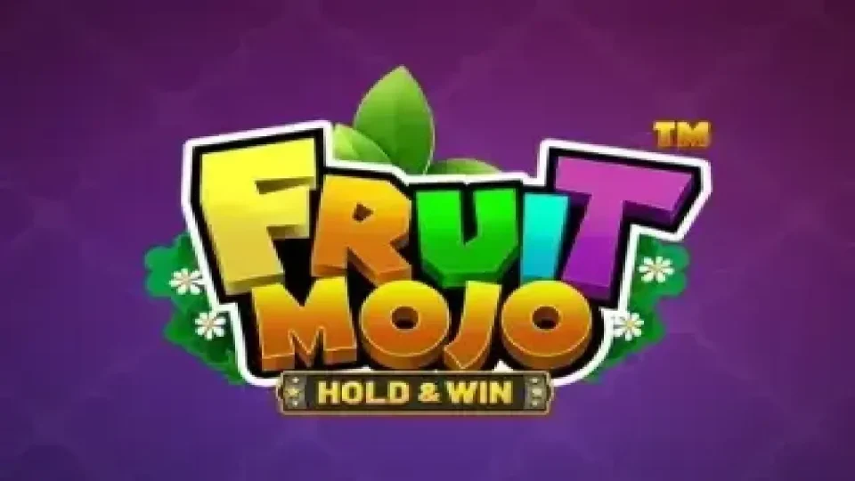 Fruit Mojo Hold & Win — Slots by BetSoft
