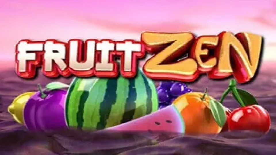 Fruit Zen — Slots by BetSoft