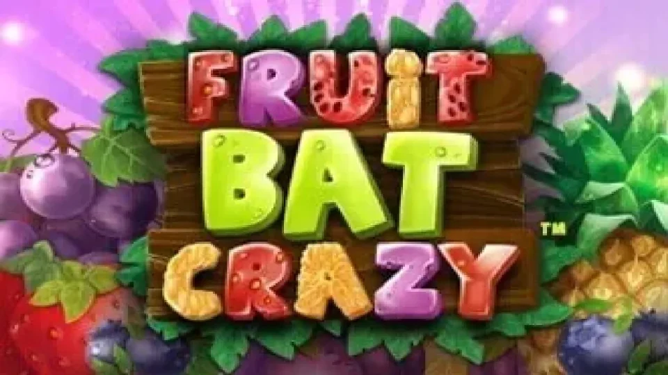 Fruitbat Crazy — Slots by BetSoft