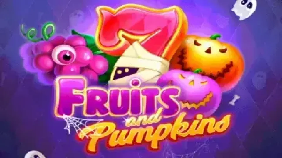 Fruits and Pumpkins — Slots by Barbara Bang