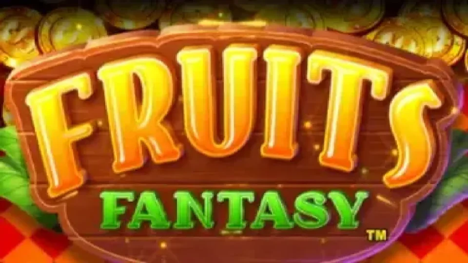 Fruits Fantasy — Slots by Aruze Gaming