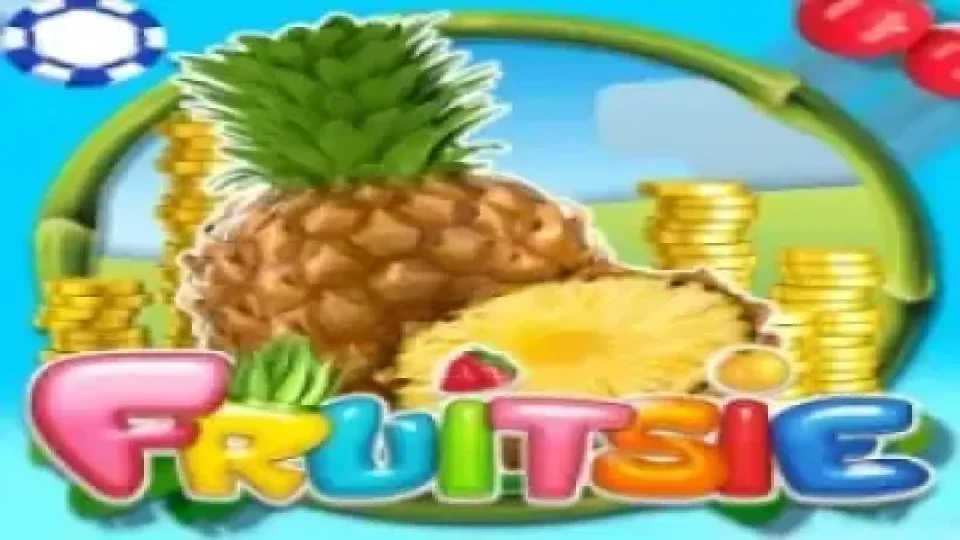 Fruitsie — Slots by Aspect Gaming