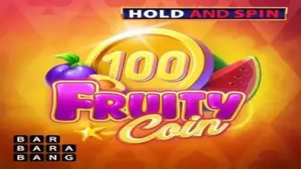 Fruity Coin — Slots by Barbara Bang
