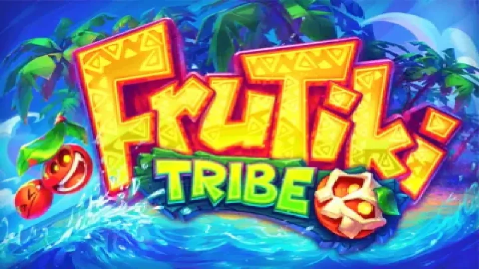 Frutiki Tribe — Slots by Apollo