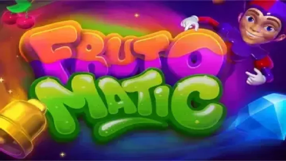 Frutomatic — Slots by Apollo