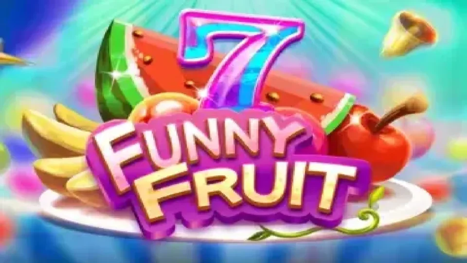 Funny Fruit — Slots by Aspect Gaming