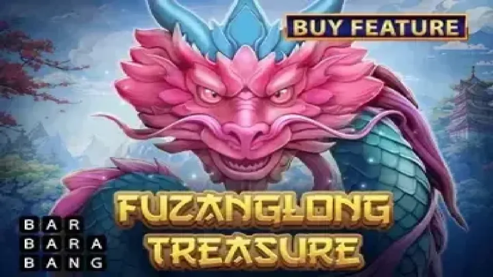 Fuzanglong Treasure — Slots by Barbara Bang