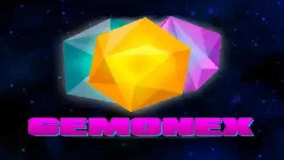 Gemonex — Slots by Betixon