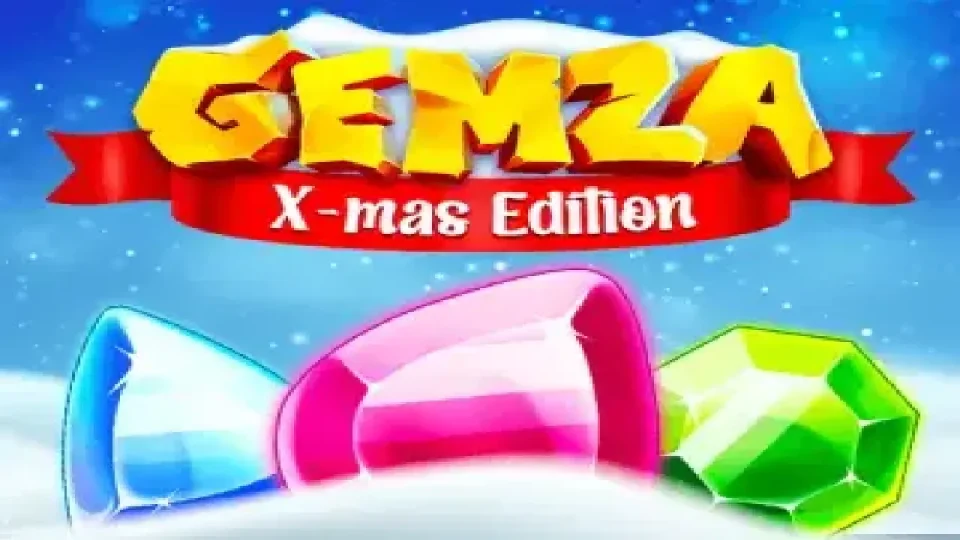 Gemza — Slots by BGaming