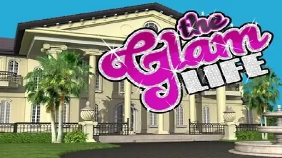 The Glam Life — Slots by BetSoft
