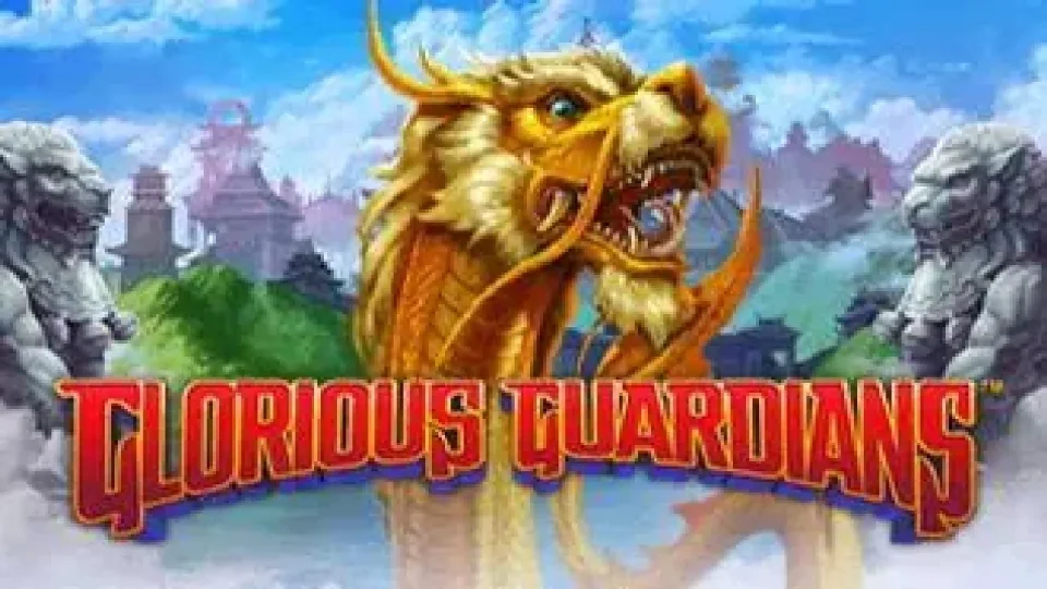 Glorious Guardians — Slots by Ash Gaming