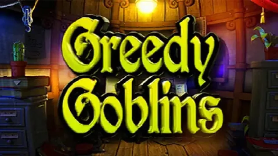 Greedy Goblins — Slots by BetSoft