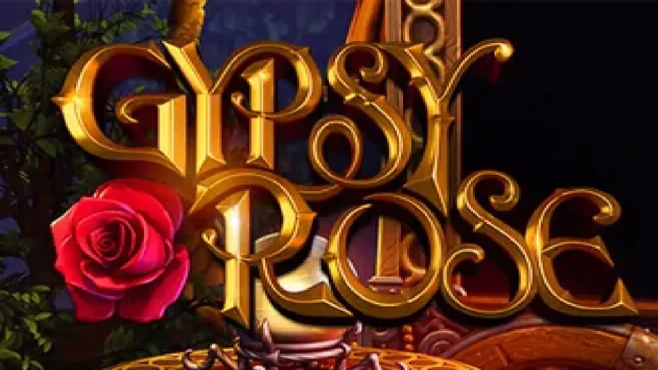 Gypsy Rose — Slots by BetSoft