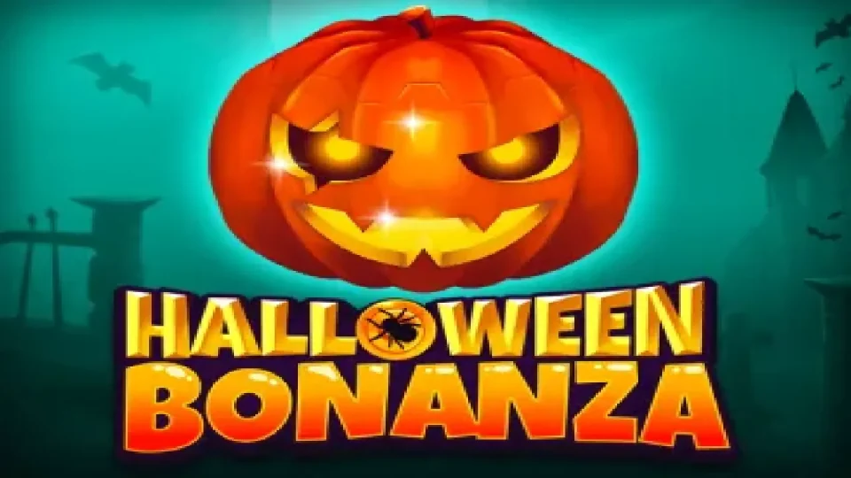 Halloween Bonanza — Slots by BGaming